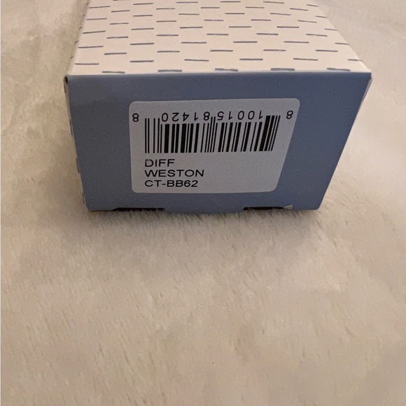 DIFF Weston blue light glasses - Picture 11 of 11